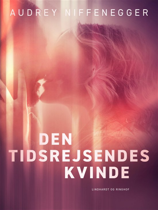 Cover for Audrey Niffenegger · Den tidsrejsendes kvinde (Sewn Spine Book) [1. wydanie] (2024)