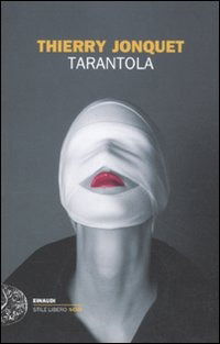 Cover for Thierry Jonquet · Tarantola (Book)