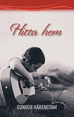 Cover for Gunvor Härenstam · Hitta hem (Book) (2018)