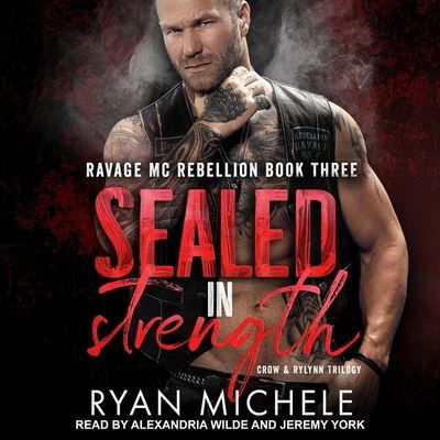 Sealed in Strength - Ryan Michele - Music - TANTOR AUDIO - 9798200347766 - August 27, 2019