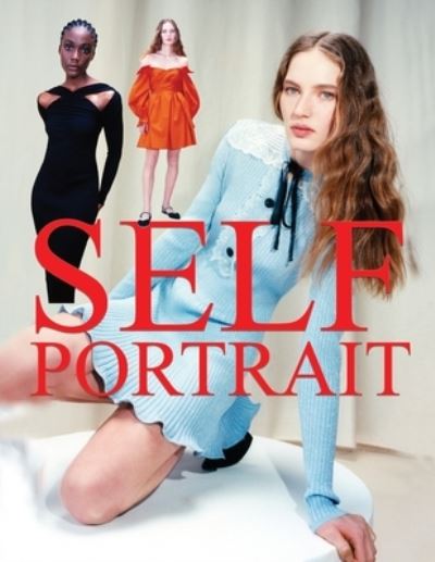 Self Portrait - Sunny Chanday - Books - Independently Published - 9798742964766 - April 23, 2021