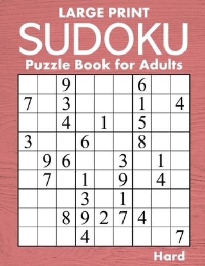 Hard Killer Sudoku - 100 Challenging by Hammond, Oliver