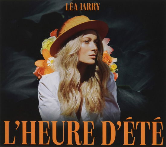 L'heure D'ete - Lea Jarry - Music - ISOTOPE - 0044003230767 - May 6, 2021