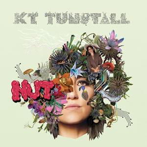 Nut - Kt Tunstall - Muziek - BLUE ELAN - 0196626435767 - 3 februari 2023