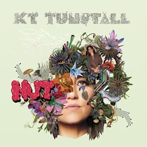 Cover for Kt Tunstall · Nut (LP) (2023)