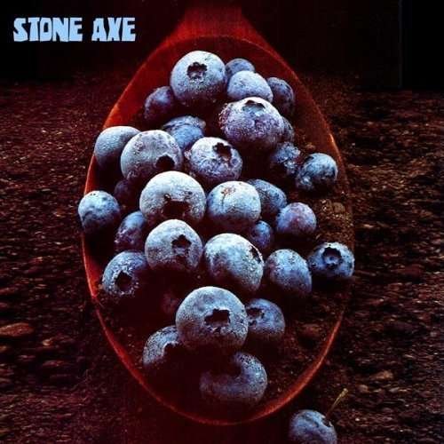 Cover for Stone Axe · Stone Axe (Uk) (LP) (2009)
