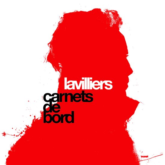Carnets De Bord - Bernard Lavilliers - Música - BARCLAY - 0602498232767 - 11 de janeiro de 2005