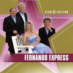 Cover for Fernando Express · Star Edition (CD) (2006)