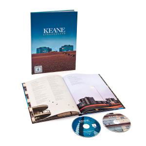 Strangeland - Keane - Películas - UNIVERSAL - 0602527987767 - 4 de mayo de 2012