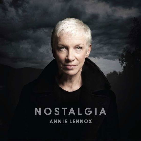 Nostalgia - Annie Lennox - Musikk - Pop Group UK - 0602547055767 - 27. oktober 2014