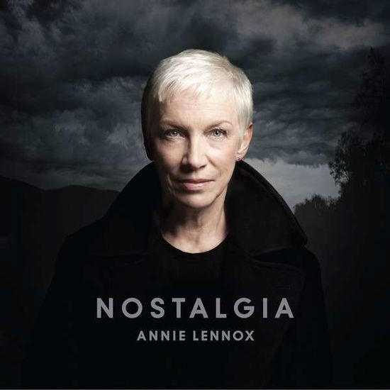 Nostalgia - Annie Lennox - Musiikki - Pop Group UK - 0602547055767 - maanantai 27. lokakuuta 2014