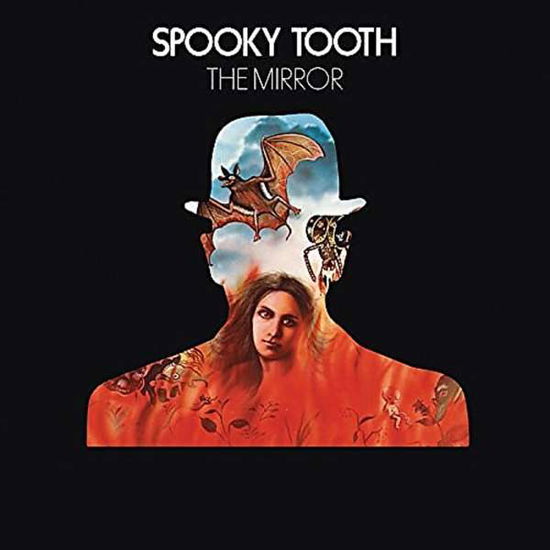 Mirror - Spooky Tooth - Música - ISLAND - 0602557054767 - 29 de setembro de 2016