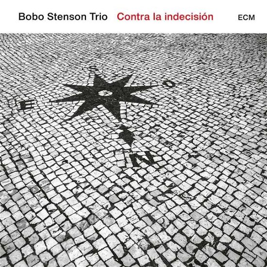Cover for Bobo Stenson Trio · Contra La Indecision (CD) (2018)