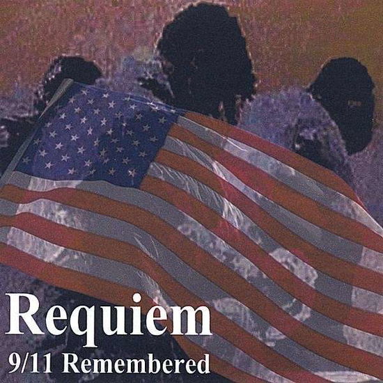 Cover for John Todd · Requiem 9/11 Remembered (CD) (2008)