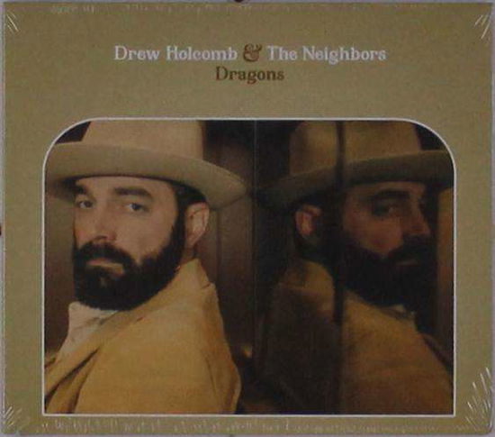 Dragons - Drew Holcomb & the Neighbors - Musik - POP - 0644216241767 - 16. august 2019