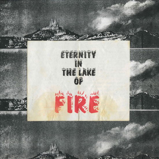 Eternity In The Lake of Fire - Bitter Calm - Music - EARTH LIBRARIES - 0701220916767 - September 27, 2024