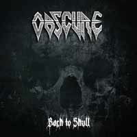 Back to Skull [all Demos] - Obscure - Musikk - XTREEM MUSIC - 0715255694767 - 3. november 2017