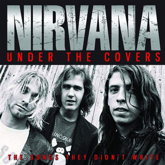 Under the Covers - Nirvana - Music - PARACHUTE - 0803343249767 - September 1, 2020