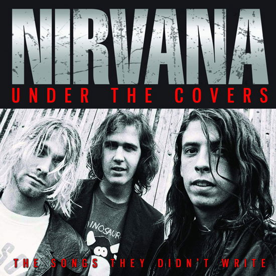 Under the Covers - Nirvana - Música - PARACHUTE - 0803343249767 - 1 de septiembre de 2020