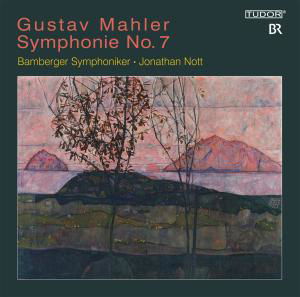 Symphonie No.  7 Tudor Klassisk - Bamberger Symphoniker / Bayerische Staatsphilharmonie / Nott, Jonathan - Música - DAN - 0812973011767 - 2012