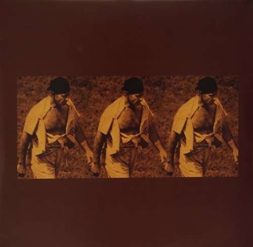 Cover for Enos Slaughter · Beisbol (LP) (2008)