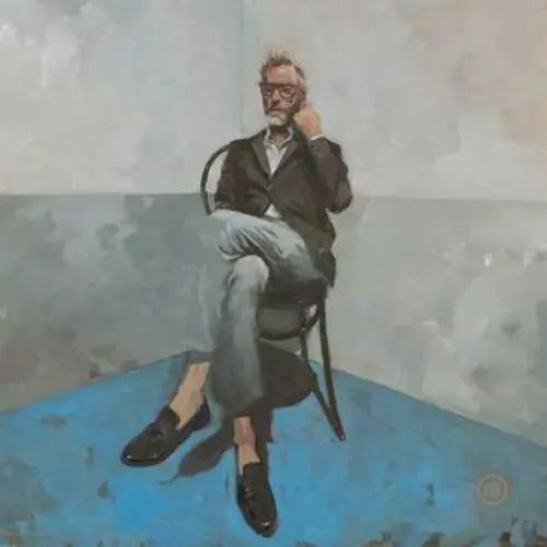 Serpentine Prison - Matt Berninger - Musiikki -  - 0888072230767 - perjantai 28. toukokuuta 2021