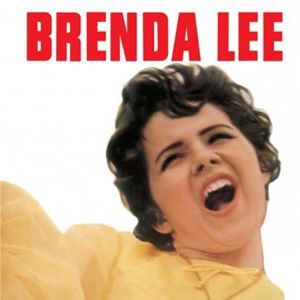 Cover for Brenda Lee (LP) (2015)