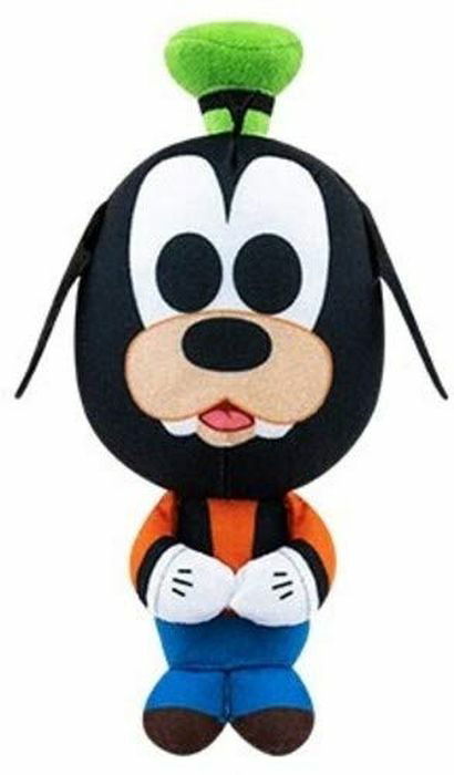 Mickey Mouse -goofy 4 - Funko Plush: - Merchandise -  - 0889698329767 - November 26, 2020