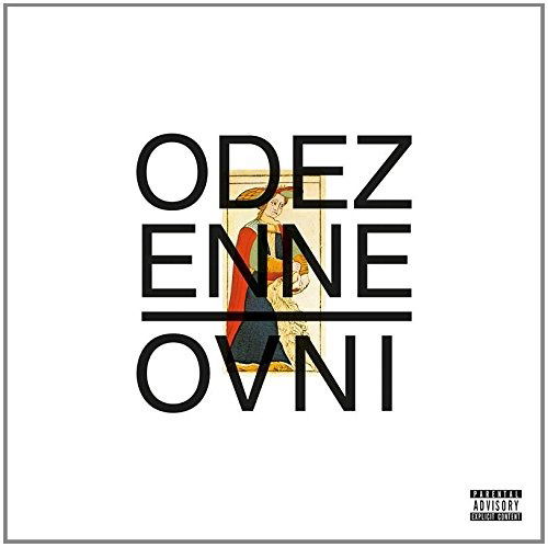 O.V.N.I [Vinyl LP] - Odezenne - Muzyka -  - 3596973282767 - 