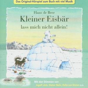 Lars Der Eisbär · ...lass Mich Nicht Allein (CD) (2005)