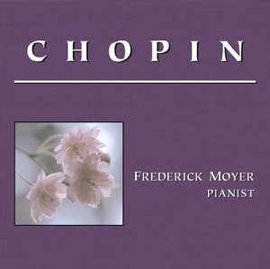 Cover for Frederic Chopin · Mystery Of Chopin (DVD) (2001)