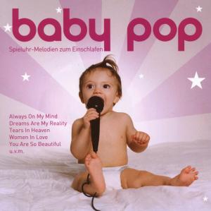 Baby Pop - V/A - Musik - SJENT - 4029758894767 - 9. januar 2015