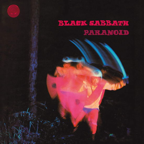 Paranoid - Black Sabbath - Música - BMG - 4099964137767 - 13 de junho de 2025