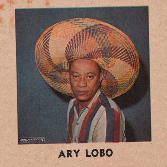 Cover for Ary Lobo · 1958-1966 (LP) (2023)