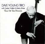 Tale Of The Fingers - Dave Young - Muziek - ULTRAVYBE - 4526180628767 - 19 oktober 2022