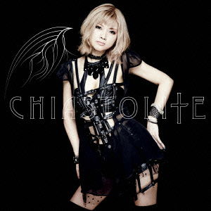 Cover for Sasaki Sayaka · Chiastolite (CD) [Japan Import edition] (2014)