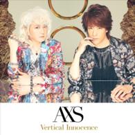 Cover for Access · Vertical Innocence (CD) [Japan Import edition] (2014)