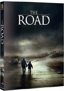 Cover for Viggo Mortensen · The Road (MBD) [Japan Import edition] (2010)
