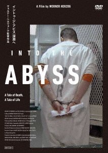 Cover for (Documentary) · Into the Abyss (MDVD) [Japan Import edition] (2023)