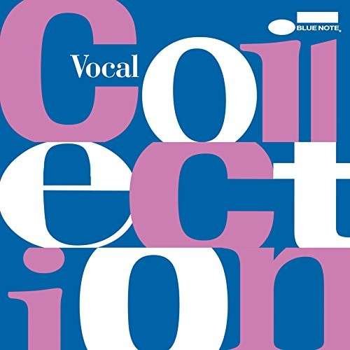 Cover for Blue Note-vocal Collection / Various · Blue Note: Vocal Collection / Various (CD) (2014)