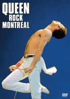 Cover for Queen · Rock Montreal (DVD) (2008)