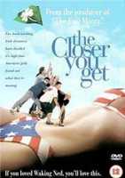 The Closer You Get (2000) [DVD IMPORT - UDEN DK TEKST] (DVD) (2024)