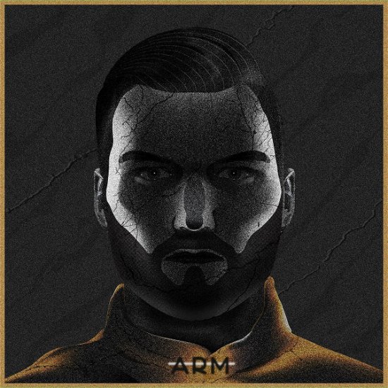 Cover for Arm · Dernier Empereur (LP) (2017)