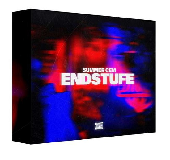 Endstufe Die Box - Summer Cem - Muziek - BANGER MUSIK - 5054197007767 - 27 juli 2018