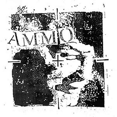 Ammo · Web Of Lies / Death Won't Even Satisfy (LP) (2023)