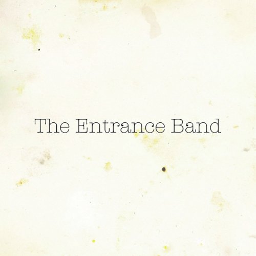 Cover for Entrance Band · Fuzz Club Session (LP) (2017)