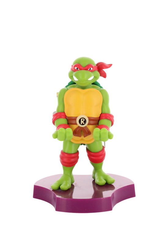 Cover for Teenage Mutant Ninja Turtles Holdems Mini-Halter R (Toys) (2024)