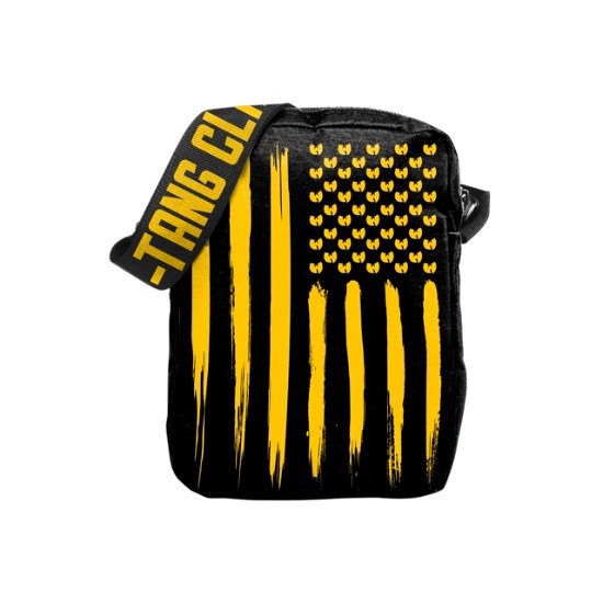 Cover for Wu-tang Clan · Triumph (Bag) (2024)