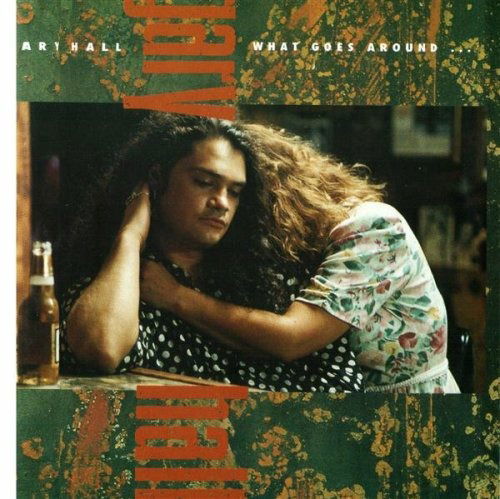 What Goes Around? - Gary Hall - Music - Round Tower Music - 5099330005767 -
