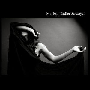 Strangers - Marissa Nadler - Musik - BELLA UNION - 5414939937767 - 20. maj 2016